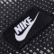 NIKE耐克男包2018新款运动休闲双肩包轻便旅行包学生书包BA5231.. BA5231-016黑+黑+白