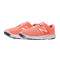 New Balance/NB女跑步鞋2018新款轻量舒适透气运动鞋WKOZECF1 WKOZECF1斐济粉 36码