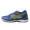亚瑟士ASICS2017女GEL-NIMBUS18公路缓震慢跑鞋T650N-3289 39.5 默认颜色