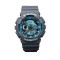 卡西欧(CASIO)G-SHOCK系列运动防水男士手表GA-1100GB-1A GA-400-1ADR