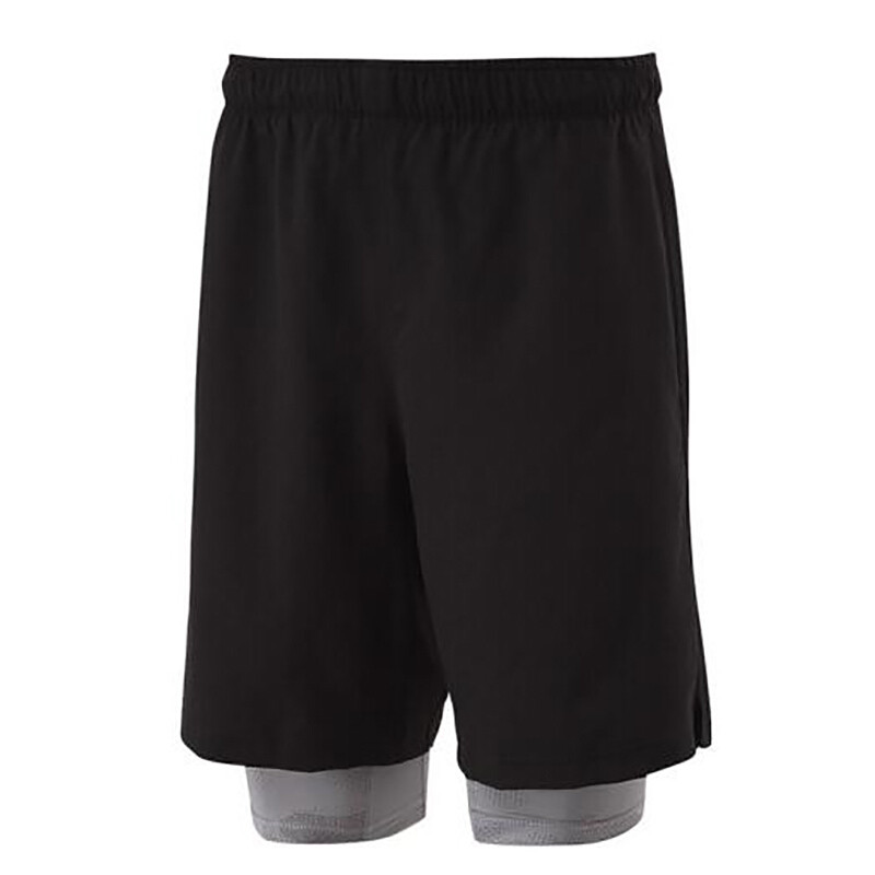 Adidas阿迪达斯男装运动短裤BR8551 XXL 默认颜色