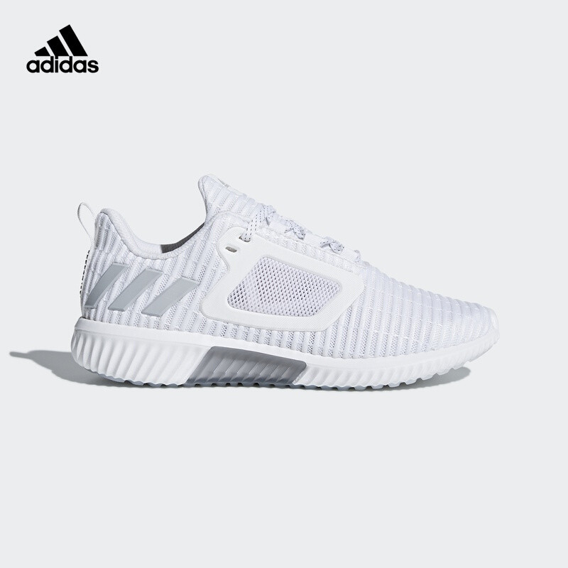 阿迪达斯adidasCLIMACOOLw女子跑步鞋-BY8801 默认颜色 38.5