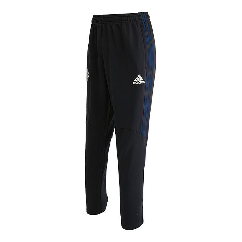 阿迪达斯ADIDAS男装长裤梭织运动裤休闲长裤AP3861 2XL 默认颜色