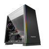 京天（KOTIN）Ryzen 7 3700X/P2200/16G DDR4/256G+2T图形渲染台式机主机组装电脑