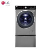 LG 滚筒洗衣机WDQH451B7HW