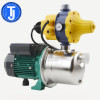经典凯德隆水泵WJ-203EA家用全自动不锈钢自吸泵双重稳压泵增压泵