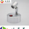 led小射灯珠宝展柜迷你微型简约超亮展示柜台无线自带电源电池灯 1W白光(可吸到玻璃)