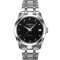 天梭Tissot库图石英表皮带女表T035.210.16.011.002 T035.210.16.371.00 T035.207.16.011.00