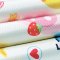 婴儿枕头夏季新生儿童清凉枕宝宝夏天0-1-3-6岁卡通可爱小清新男女宝宝孕婴童床上用品 枕类 小熊博士/荞麦壳枕芯