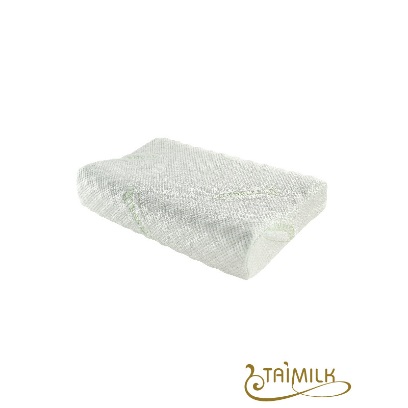 TAIMILK 高低按摩枕 标准款 60*38*12/10cm 标准款