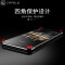 卡斐乐 华为mate10/mate10pro/保时捷版手机壳/保护套 硅胶软壳 全包边防摔后壳 超薄防滑电镀男女潮款透明 华为mate10pro保时捷-银色