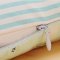 四季通用儿童枕头幼儿园夏季新生儿1婴儿3宝宝6小孩10岁小学生卡通可爱 孕婴童床上用品 枕类 0-3岁史努比四季款