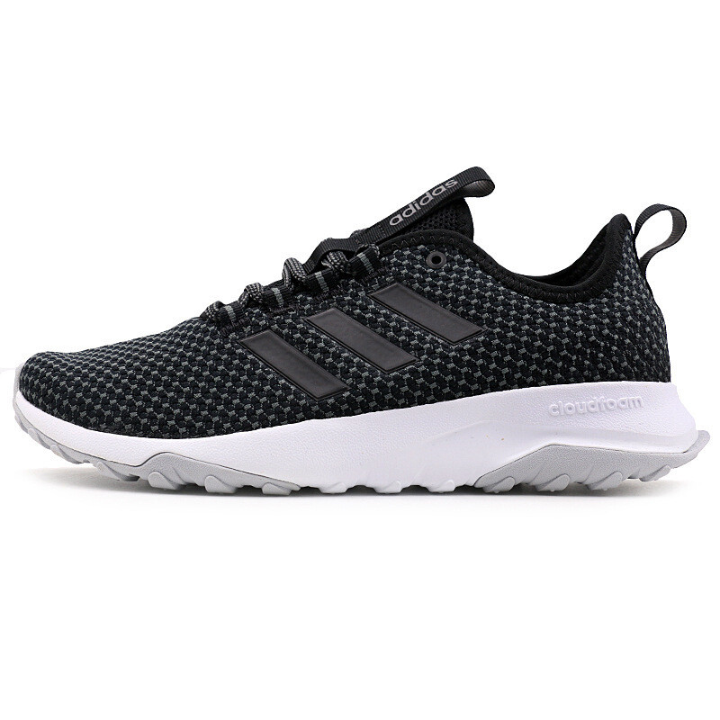 Adidas阿迪达斯NEO男鞋2018夏季新款运动鞋防滑耐磨休闲鞋DB1094 DB1094 39