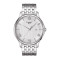 天梭(TISSOT)经典系列 手表 石英表 男 皮革表带 男士T063.610.11.038.00 T063.610.11.038.00