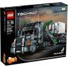 LEGO乐高 Technic机械系列 42078 马克卡车 11-16岁 2599粒