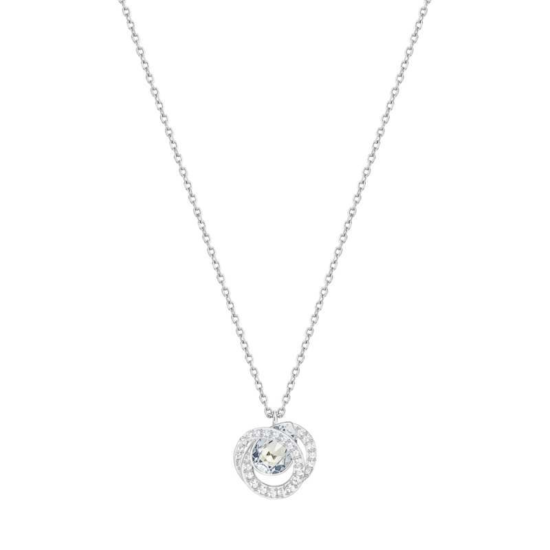 施华洛世奇(Swarovski) Generation 项链 新品 欧美风格 人造水晶 送恋人 女士 其他 Generation项链5289028