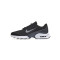 NIKE耐克女鞋休闲鞋2017新款AIR MAX气垫透气跑步运动鞋896194 896194-012黑+白 37.5码