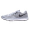 NIKE耐克男鞋跑步鞋ZOOM飞线气垫缓震透气运动鞋898466... 898466-403蓝黑蓝+天蓝+白 42.5码