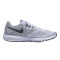 NIKE耐克男鞋跑步鞋ZOOM飞线气垫缓震透气运动鞋898466... 898466-403蓝黑蓝+天蓝+白 42.5码