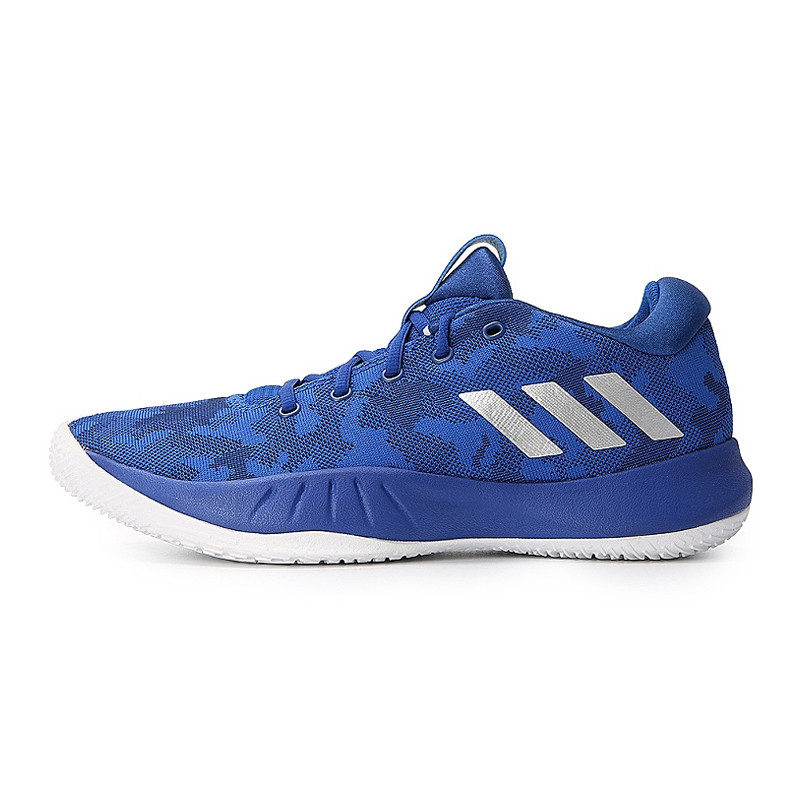 Adidas 阿迪达斯 男子 篮球鞋 CQ0551 CQ0551 42.5