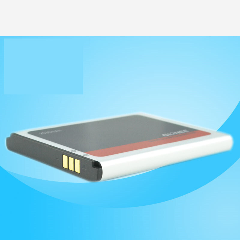 gionee金立天鉴w909手机电池w909电池bl-g025d 座充两块电池高清实拍