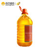 福临门浓香压榨一级花生油5L