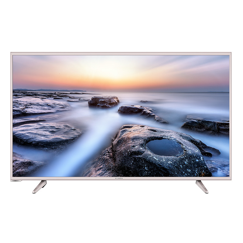康佳（KONKA）LED65R6000U 65英寸 4K超高清智能液晶电视 一价全包