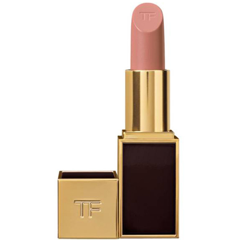 Tom Ford 汤姆福特 黑金黑管唇膏口红 #13 Blush Nude 3g
