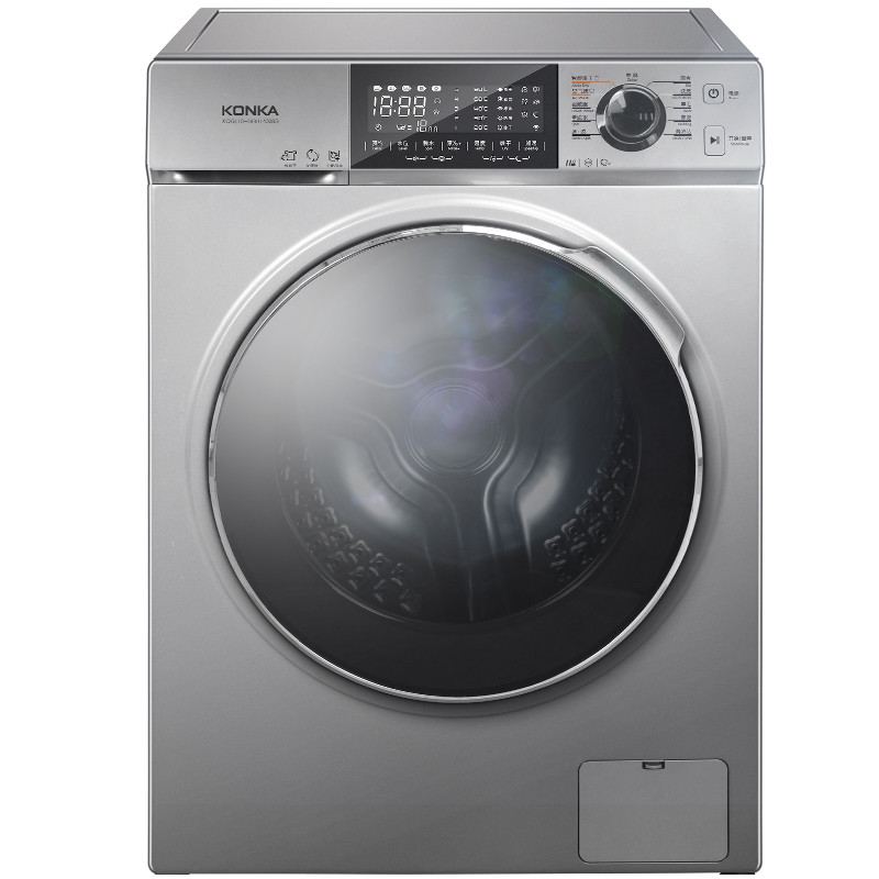 康佳（KONKA） 全自动洗衣机 XQB85-825