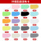 净味乳胶漆25kg 深灰色