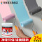 净味乳胶漆25kg 淡红色