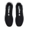 adidas阿迪达斯NEO男鞋休闲鞋低帮透气跑步运动鞋BD7719 BD77191号黑色+一度灰 42码