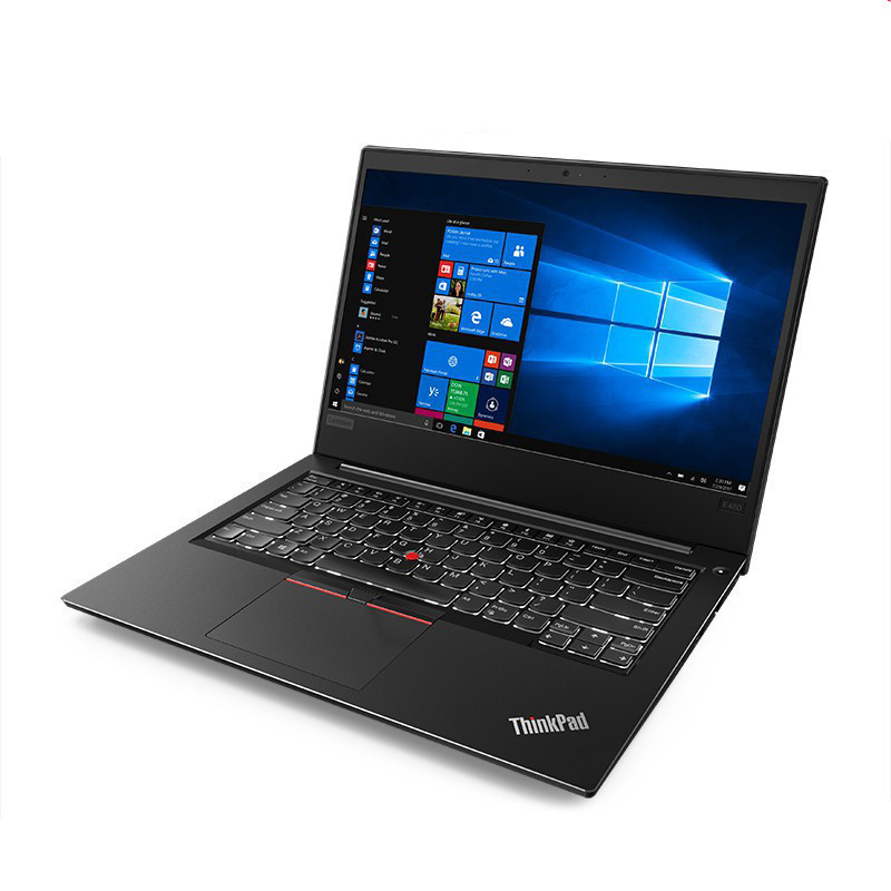 thinkpad e480-20kna011cd 14英寸笔记本电脑 i7-8550u 8g 512gb 2g独