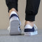 Adidas/阿迪达斯 男子运动鞋 轻便低帮休闲鞋板鞋 DB0006 DB0002 DB0002/NEO 42.5/8.5