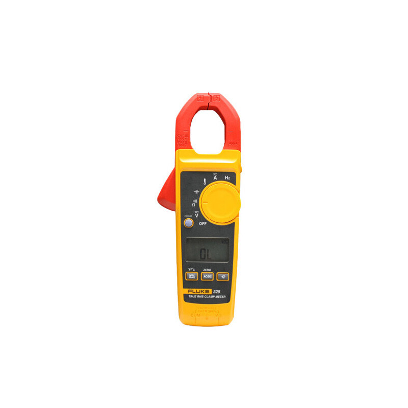 福禄克（Fluke）数字钳型表 F325