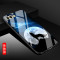魅爱琳 VIVO X90手机壳X90pro保护套pro+外壳 商务复古羊巴皮纹 全包轻薄防摔软边 简约时尚实用手机套 【VIVO-X90Pro】银河灰