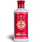 谷养康纯粮食酒 浓香型 小酒版100ml