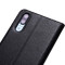 魅爱琳 OPPO Reno7手机壳Reno7保护套se外壳 商务荔纹真牛皮后壳 简奢轻薄防摔软边 镜头保护 手机套 【Reno7Pro】-青山黛