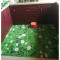3d绿草家用卧室全屋地毯满铺客厅厅防滑底地垫长方绒面吸水机洗 140cm&times;200cm 绿色