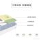 竹炭消臭马桶贴坐垫粘贴式夏季马桶套坐便套防水通用可洗_5 马桶贴-森林（竹炭消臭）