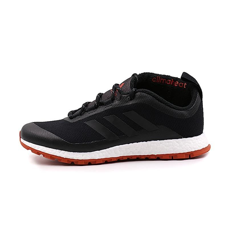 adidas阿迪达斯男鞋秋季新款耐磨透气运动鞋跑步鞋BA8672 默认颜色 42.5