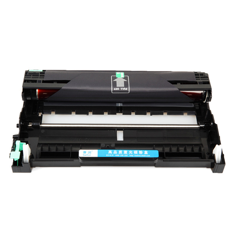 赛润（SAIRUN）适用兄弟DR2250硒鼓粉盒2240D MFC7360 7470 DCP7060打印机墨盒 单独硒鼓