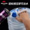 NatureHike10L-15L折叠水桶折叠水壶折叠水袋食品级PE装饮用水_2 10L
