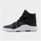 adidas阿迪达斯三叶草春季中性高帮袜套舒适轻便运动休闲鞋CQ0973 1号黑色/灰色 44.5