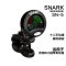 SNARK美国SN-1 SN-2 SN-5 SN-8 HZ-1 ST-8HZ吉他专业调音器调音表 SN-5亮黑色-送2块电池