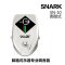 SNARK美国SN-1 SN-2 SN-5 SN-8 HZ-1 ST-8HZ吉他专业调音器调音表 SN-5亮黑色-送2块电池