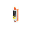 赛润(Sairun) 适用佳能PGI-35 CLI-36墨盒IP100 110打印机黑色彩色墨盒墨水 CLI-36彩色