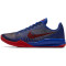 耐克Nike男KBMENTALITYIIEP科比篮球鞋818953-402 蓝色 44.5