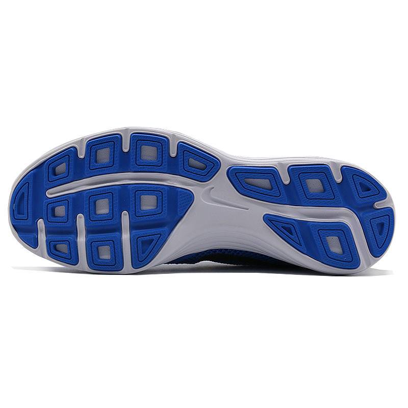耐克Nike男鞋跑步鞋-819300-402 蓝色 44.5