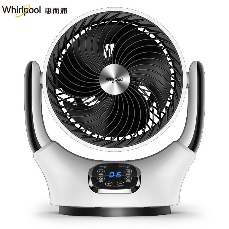 惠而浦(Whirlpool)智能循环扇WCF-20YH